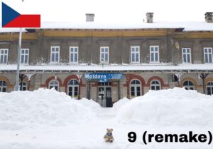 Neues Remake: Tschechien