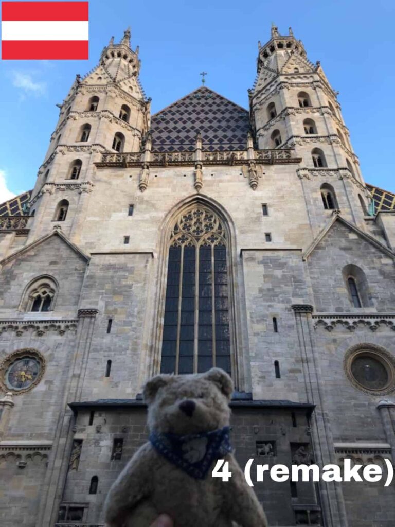 004 Weltreisebär
