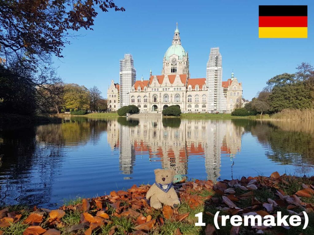 001 Weltreisebär