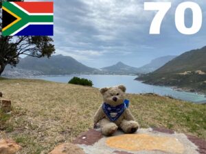 Nr. 70 – Südafrika
