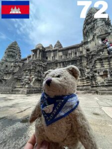 Nachtrag: Malaysia&Kambodscha im Doppelpack