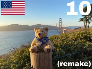 USA-Remake: Nationalparkreise im Westen