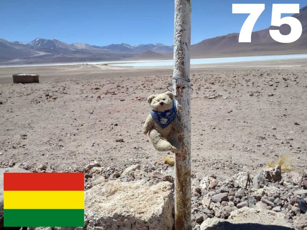 075 Weltreisebär