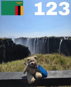 Let´s go to Afrika